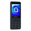 TCL OneTouch 4042S Dual-SIM τηλέφωνο με βάση φόρτισης, γκρι