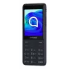 TCL OneTouch 4042S Dual-SIM τηλέφωνο με βάση φόρτισης, γκρι