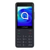 TCL OneTouch 4042S Dual-SIM τηλέφωνο με βάση φόρτισης, γκρι