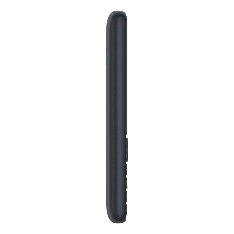 TCL OneTouch 4042S Dual-SIM τηλέφωνο με βάση φόρτισης, γκρι