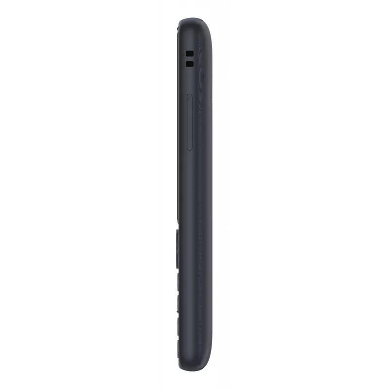 TCL OneTouch 4042S Dual-SIM τηλέφωνο με βάση φόρτισης, γκρι