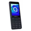 TCL OneTouch 4042S Dual-SIM τηλέφωνο με βάση φόρτισης, γκρι