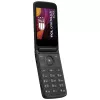 TCL OneTouch 4043 8,13 cm (3,2 ίντσες) 130,6 g Γκρι Τηλέφωνο