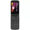 TCL OneTouch 4043 8,13 cm (3,2 ίντσες) 130,6 g Γκρι Τηλέφωνο