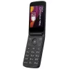 TCL OneTouch 4043 8,13 cm (3,2 ίντσες) 130,6 g Γκρι Τηλέφωνο