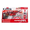 XSHOT Hyper Gel Clutch Blaster (5.000 Hyper Gel Σφαιρίδια) ZURU