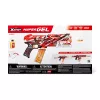 XSHOT Hyper Gel Clutch Blaster (5.000 Hyper Gel Σφαιρίδια) ZURU