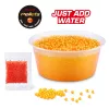 XSHOT Hyper Gel Clutch Blaster (5.000 Hyper Gel Σφαιρίδια) ZURU