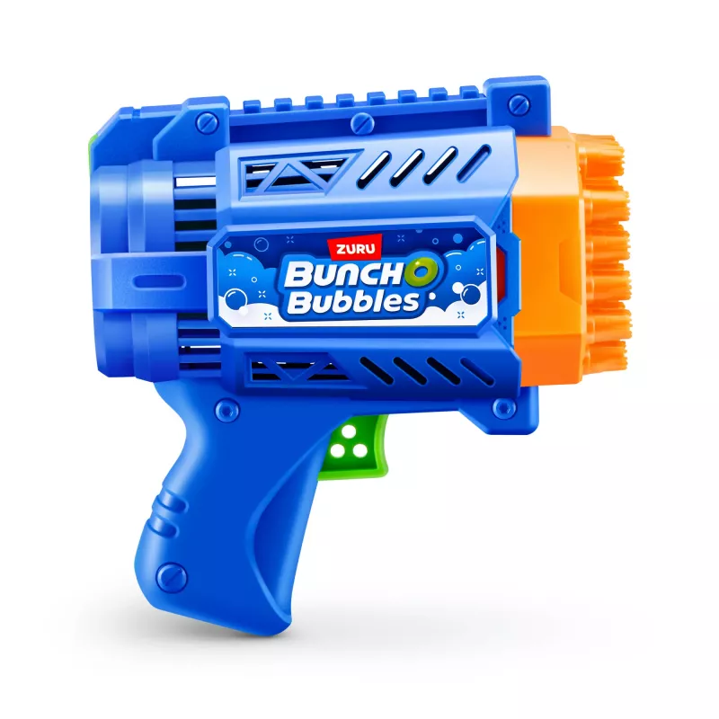 Bunch O Bubbles Μηχανοκίνητο Mini Bubble Blaster ZURU