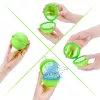 Bunch O Balloons Επαναχρησιμοποιούμενες υδροβομβίδες συσκευασία 6 τεμ. ZURU