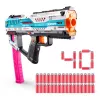 Παιχνίδι-blaster Zuru XSHOT 36772 — πολύχρωμο πλαστικό, 400 g, ηλικία 14+