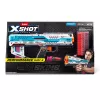 Παιχνίδι-blaster Zuru XSHOT 36772 — πολύχρωμο πλαστικό, 400 g, ηλικία 14+