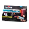 Παιχνίδι-blaster Zuru XSHOT 36772 — πολύχρωμο πλαστικό, 400 g, ηλικία 14+