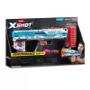 Παιχνίδι-blaster Zuru XSHOT 36772 — πολύχρωμο πλαστικό, 400 g, ηλικία 14+