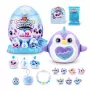 Λούτρινο παιχνίδι Zuru Rainbocorns Eggzania Frozen Mania — Λούτρινο ζωάκι, πολύχρωμο, από 3 ετών