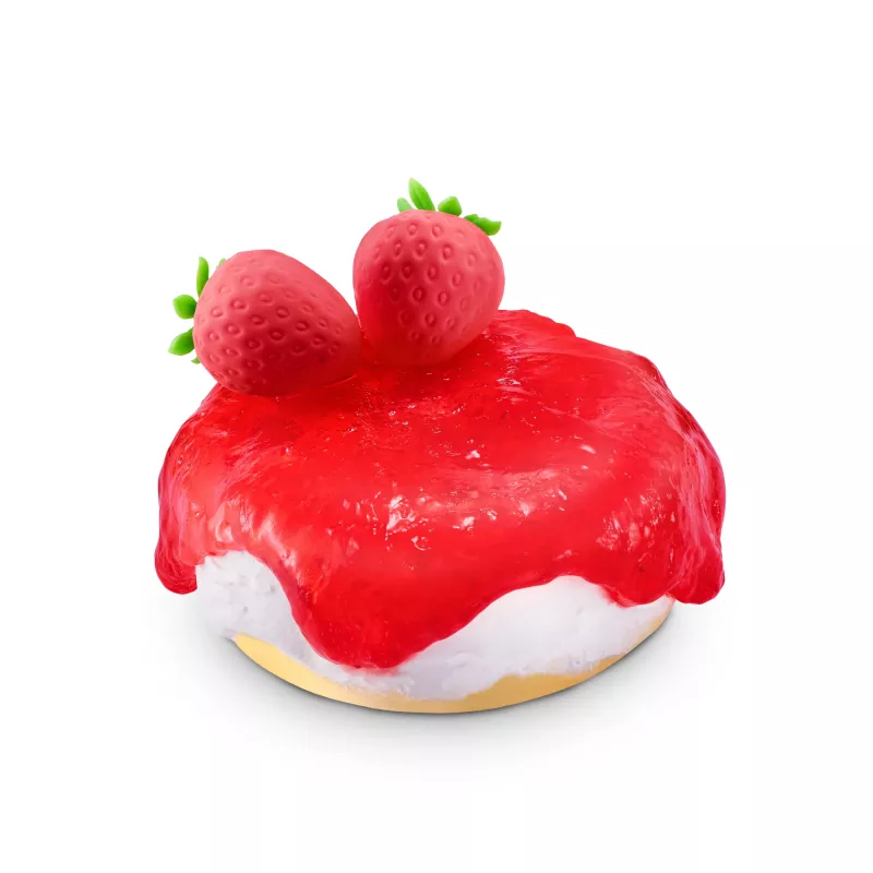 ZURU Slime Mart Small Bag, Παιχνίδι τροφίμων, 6 έτη, Πολύχρωμο
