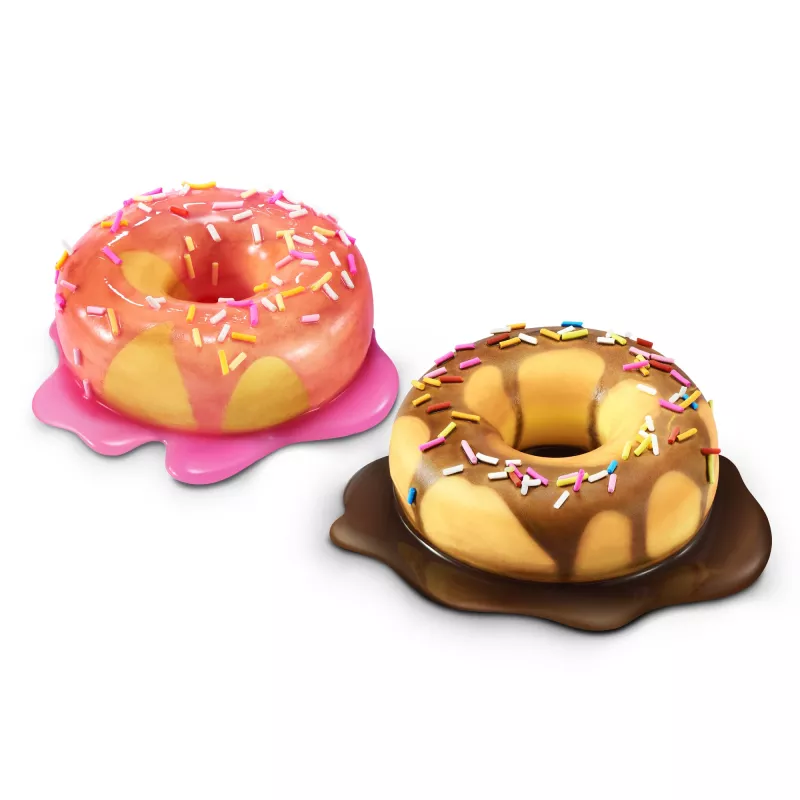 ZURU Slime Mart Small Bag, Παιχνίδι τροφίμων, 6 έτη, Πολύχρωμο