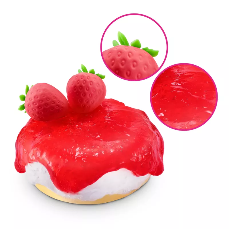 ZURU Slime Mart Small Bag, Παιχνίδι τροφίμων, 6 έτη, Πολύχρωμο