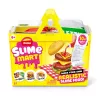 ZURU Slime Mart Μικρό καλάθι, Παιχνίδι τροφίμων, 6 έτη, Πολύχρωμο