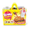 ZURU Slime Mart Μικρό καλάθι, Παιχνίδι τροφίμων, 6 έτη, Πολύχρωμο