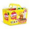 ZURU Slime Mart Μικρό καλάθι, Παιχνίδι τροφίμων, 6 έτη, Πολύχρωμο