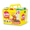 ZURU Slime Mart Μικρό καλάθι, Παιχνίδι τροφίμων, 6 έτη, Πολύχρωμο