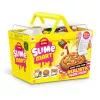 ZURU Slime Mart Μικρό καλάθι, Παιχνίδι τροφίμων, 6 έτη, Πολύχρωμο