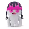 ZURU Fuggler Fugg Life Σειρά 9 ιντσών, Κούκλα, 0 έτη