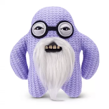 Hug-A-Lumps Fuggler Old Fogies Σειρά 9 ιντσών, Κούκλα, 0 έτη