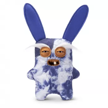 Hug-A-Lumps Fuggler Old Fogies Σειρά 9 ιντσών, Κούκλα, 0 έτη