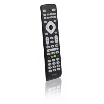 Philips Perfect Αντικατάσταση SRP2018/10 Τηλεχειριστήριο IR Wireless DVD/Blu-ray, DVR, SAT, TV, VCR Πλήκτρα