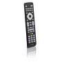 Philips Perfect Αντικατάσταση SRP2018/10 Τηλεχειριστήριο IR Wireless DVD/Blu-ray, DVR, SAT, TV, VCR Πλήκτρα
