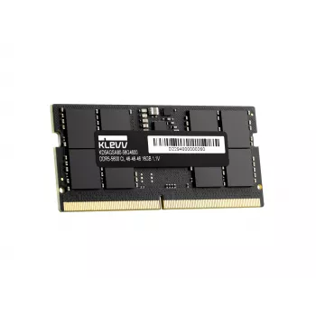 Klevv 32 GB DDR5-RAM SO-DIMM PC5600 KLevv CL46 1x32GB