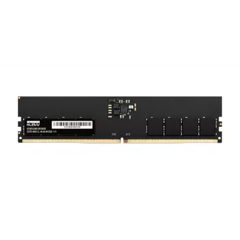 Μνήμη Desktop KLEVV 8GB DDR5 5600MHz CL46 288-polig DIMM 1.1V (46-46-46-90)