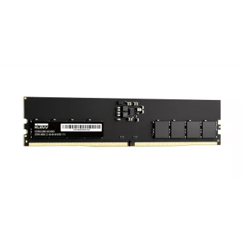Μνήμη Desktop KLEVV 8GB DDR5 5600MHz CL46 288-polig DIMM 1.1V (46-46-46-90)