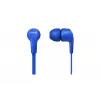 Philips TAE1105BL/00 Ακουστικά/Headset Ενσύρματα In-Ear Κλήσεις/Μουσική Μπλε