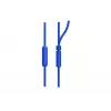 Philips TAE1105BL/00 Ακουστικά/Headset Ενσύρματα In-Ear Κλήσεις/Μουσική Μπλε