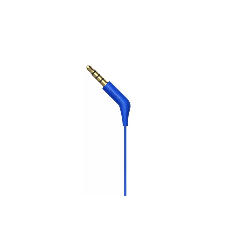 Philips TAE1105BL/00 Ακουστικά/Headset Ενσύρματα In-Ear Κλήσεις/Μουσική Μπλε