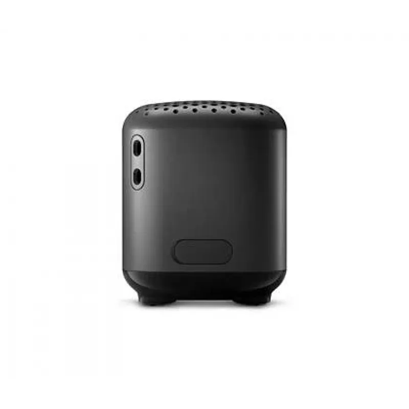 Philips TAS1505B/00 φορητό ηχείο πάρτι μονοφωνικό φορητό ηχείο μαύρο 2,5 W