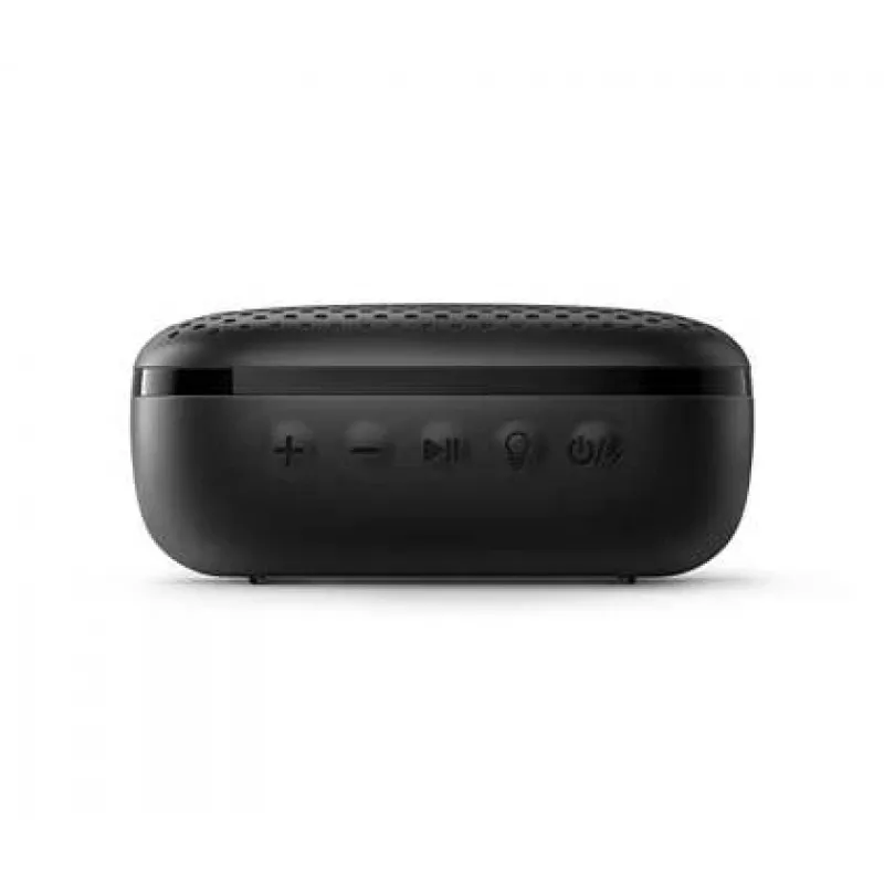 Philips TAS2505B/00 φορητό ηχείο πάρτι μονοφωνικό φορητό ηχείο μαύρο 3 W
