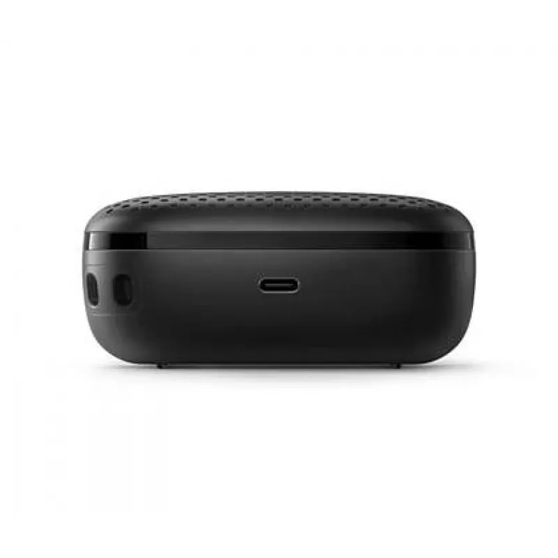 Philips TAS2505B/00 φορητό ηχείο πάρτι μονοφωνικό φορητό ηχείο μαύρο 3 W