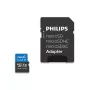 Philips FM51MP65B/00 κάρτα microSDXC, 512 GB, Class 10, UHS-I U3, με αντάπτορα
