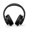 Philips 6000 series TAH6206BK/00 ακουστικά ασύρματα head-band μουσική Bluetooth μαύρο