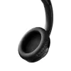 Philips 6000 series TAH6206BK/00 ακουστικά ασύρματα head-band μουσική Bluetooth μαύρο