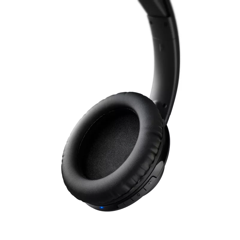 Philips 6000 series TAH6206BK/00 ακουστικά ασύρματα head-band μουσική Bluetooth μαύρο