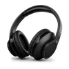 Philips 6000 series TAH6206BK/00 ακουστικά ασύρματα head-band μουσική Bluetooth μαύρο