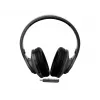 Philips 6000 series TAH6206BK/00 ακουστικά ασύρματα head-band μουσική Bluetooth μαύρο