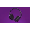 Philips 6000 series TAH6206BK/00 ακουστικά ασύρματα head-band μουσική Bluetooth μαύρο