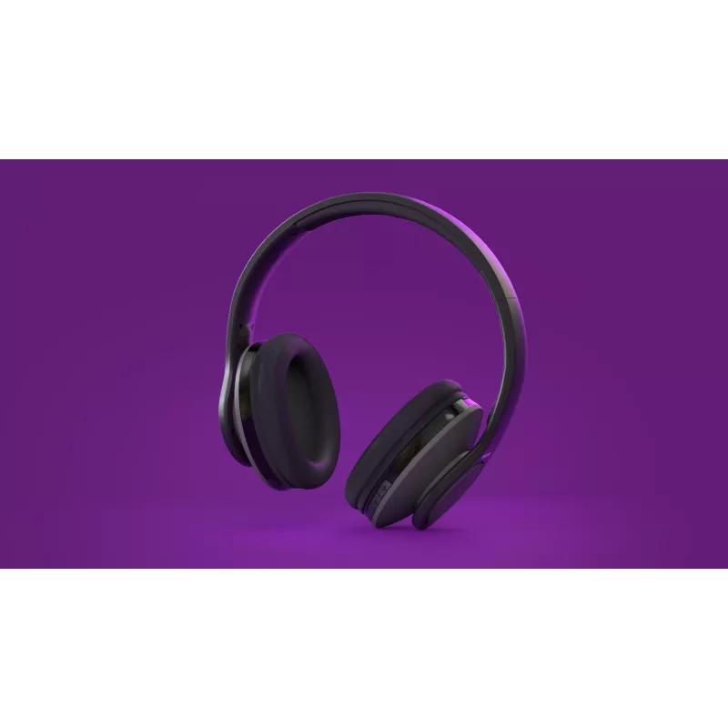 Philips 6000 series TAH6206BK/00 ακουστικά ασύρματα head-band μουσική Bluetooth μαύρο