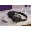 Philips 6000 series TAH6206BK/00 ακουστικά ασύρματα head-band μουσική Bluetooth μαύρο